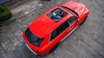 Rolls-Royce Cullinan Fux Orange 2019 года